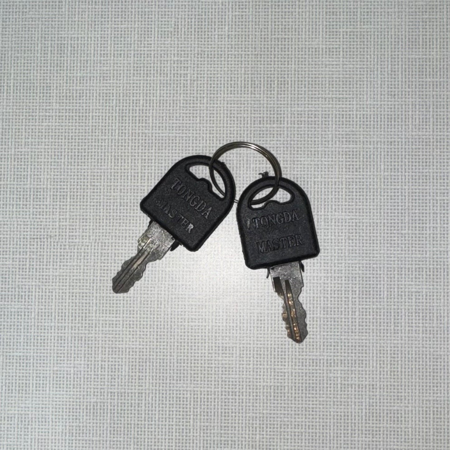 AromaLink Replacement Key