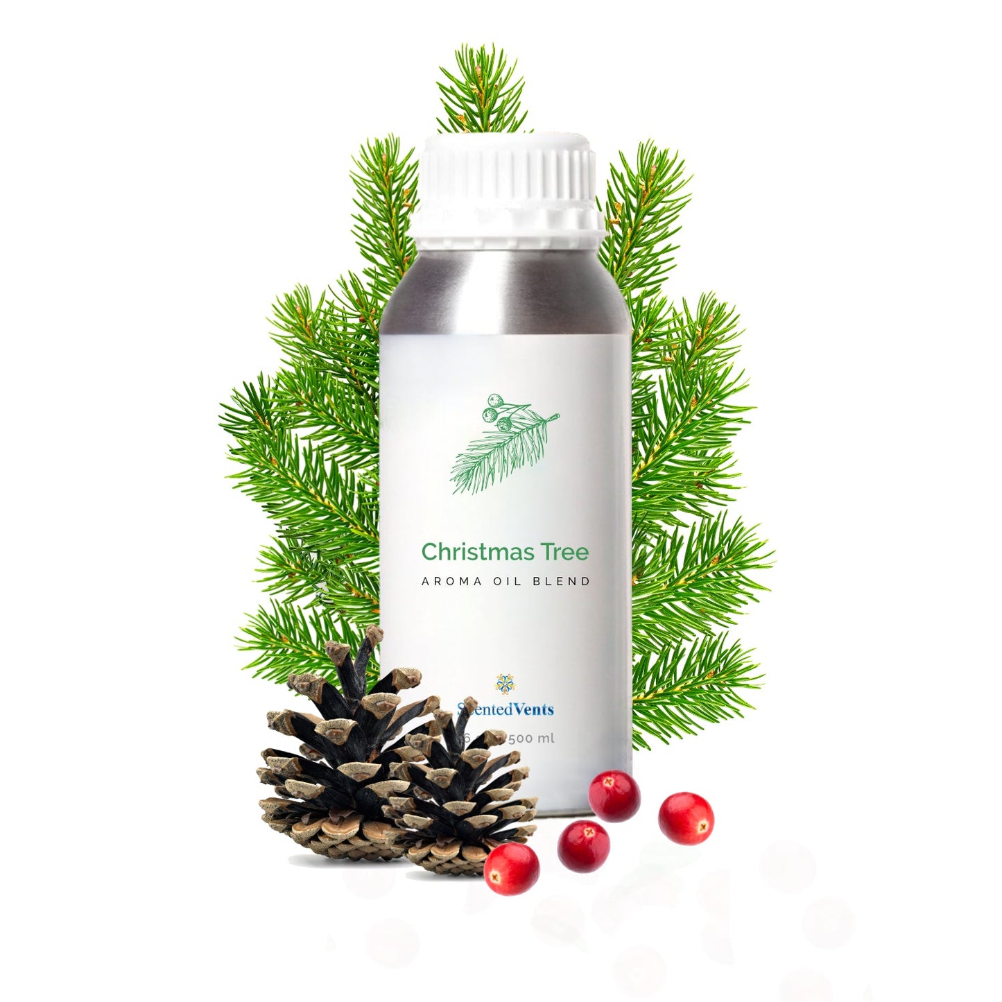 Christmas Tree 500mL