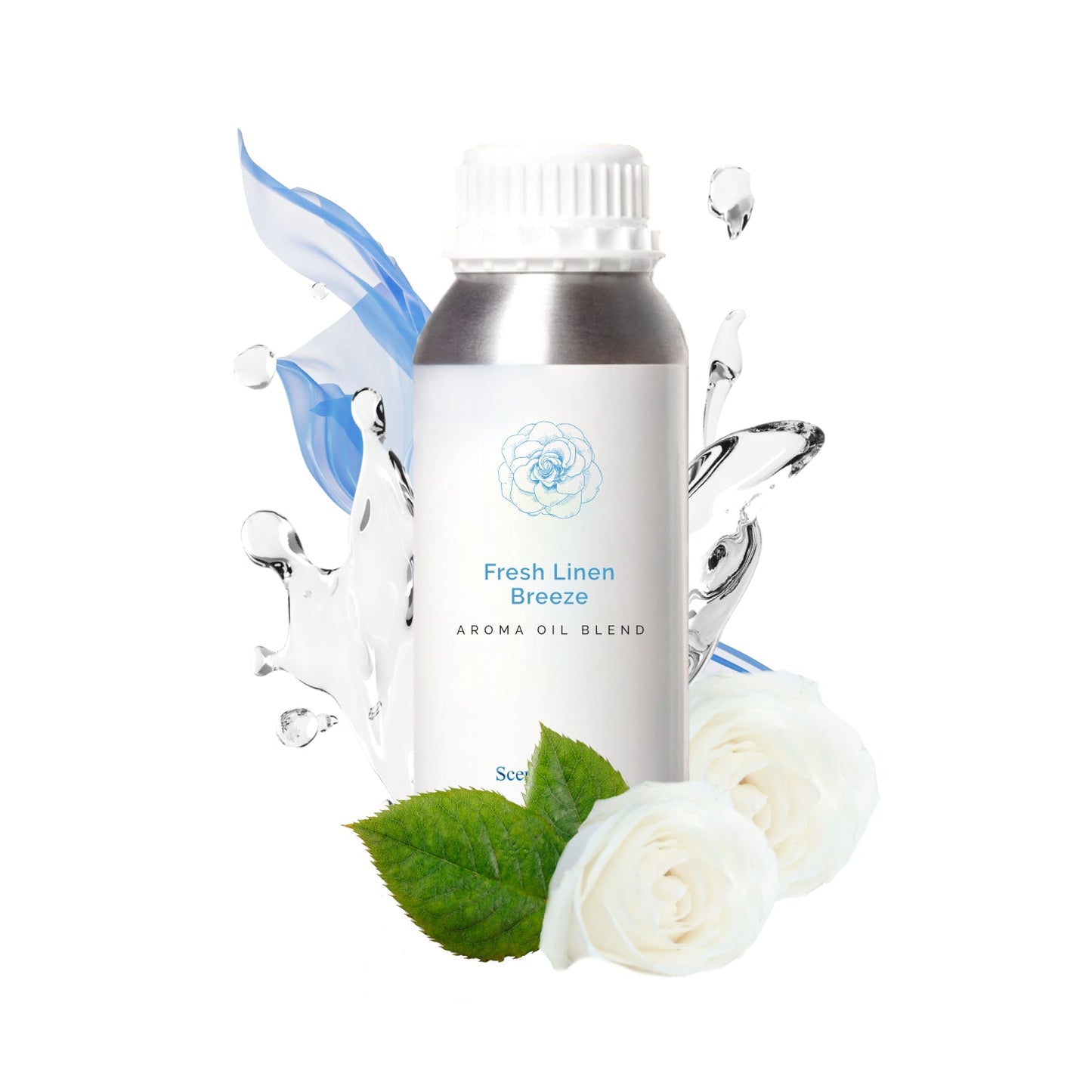 Fresh Linen Breeze 500mL