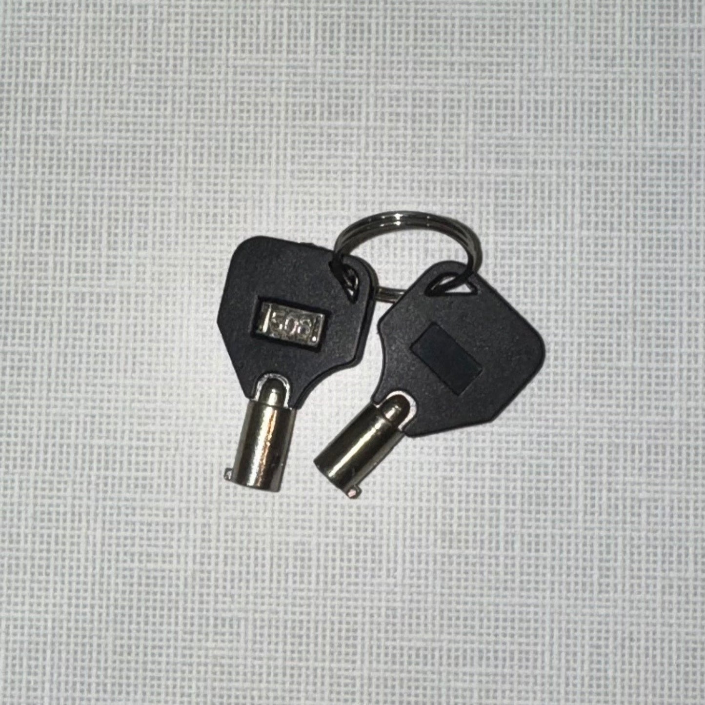 Luxury 6000 Replacement Key