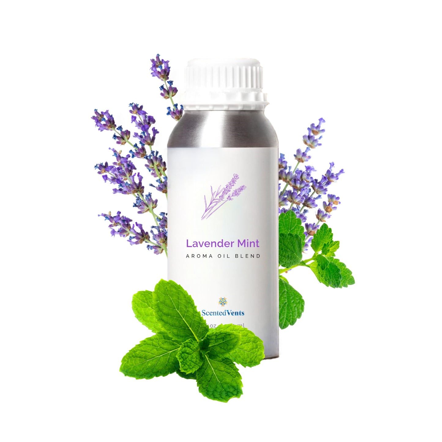 Lavender Mint