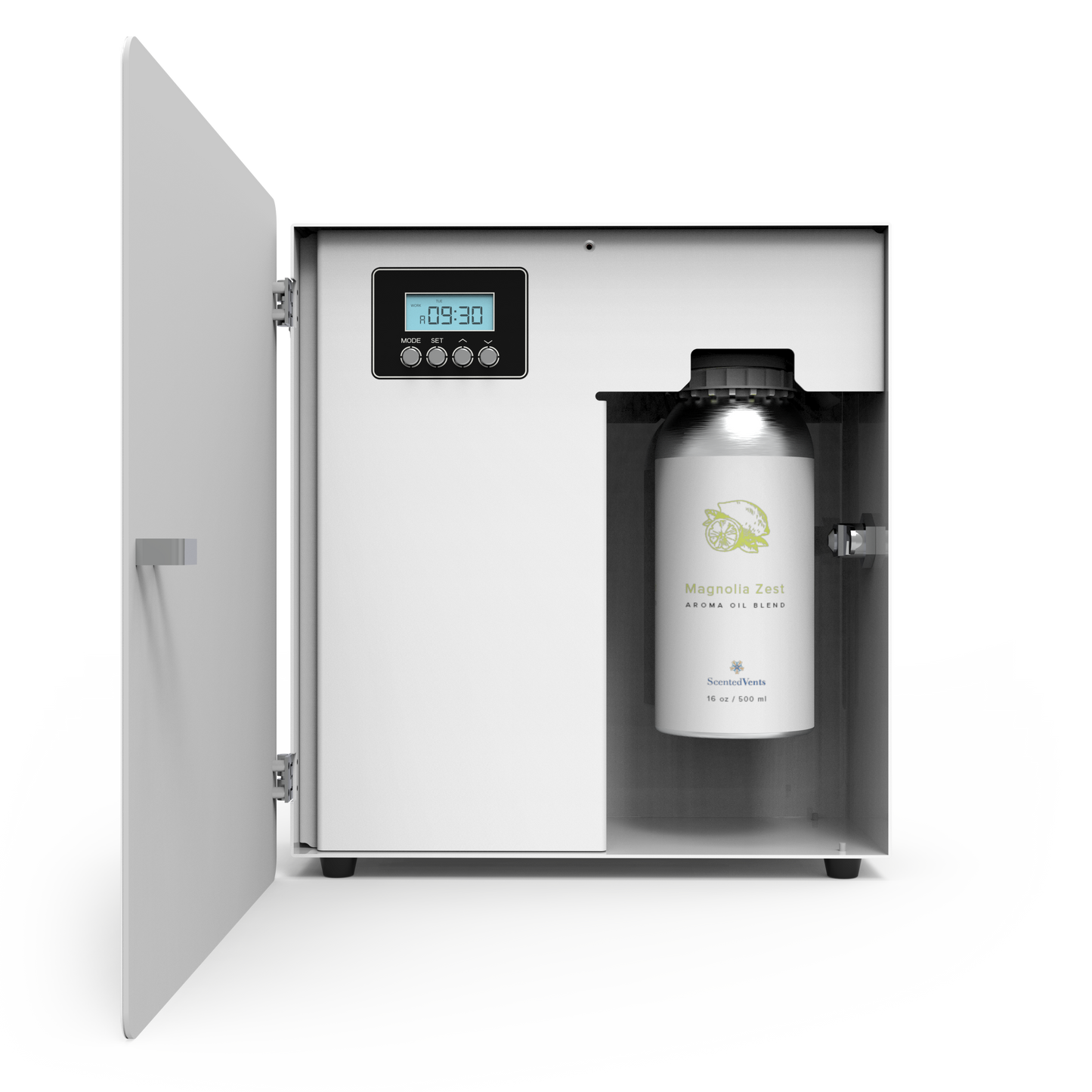 AromaLink HVAC Scent Diffuser
