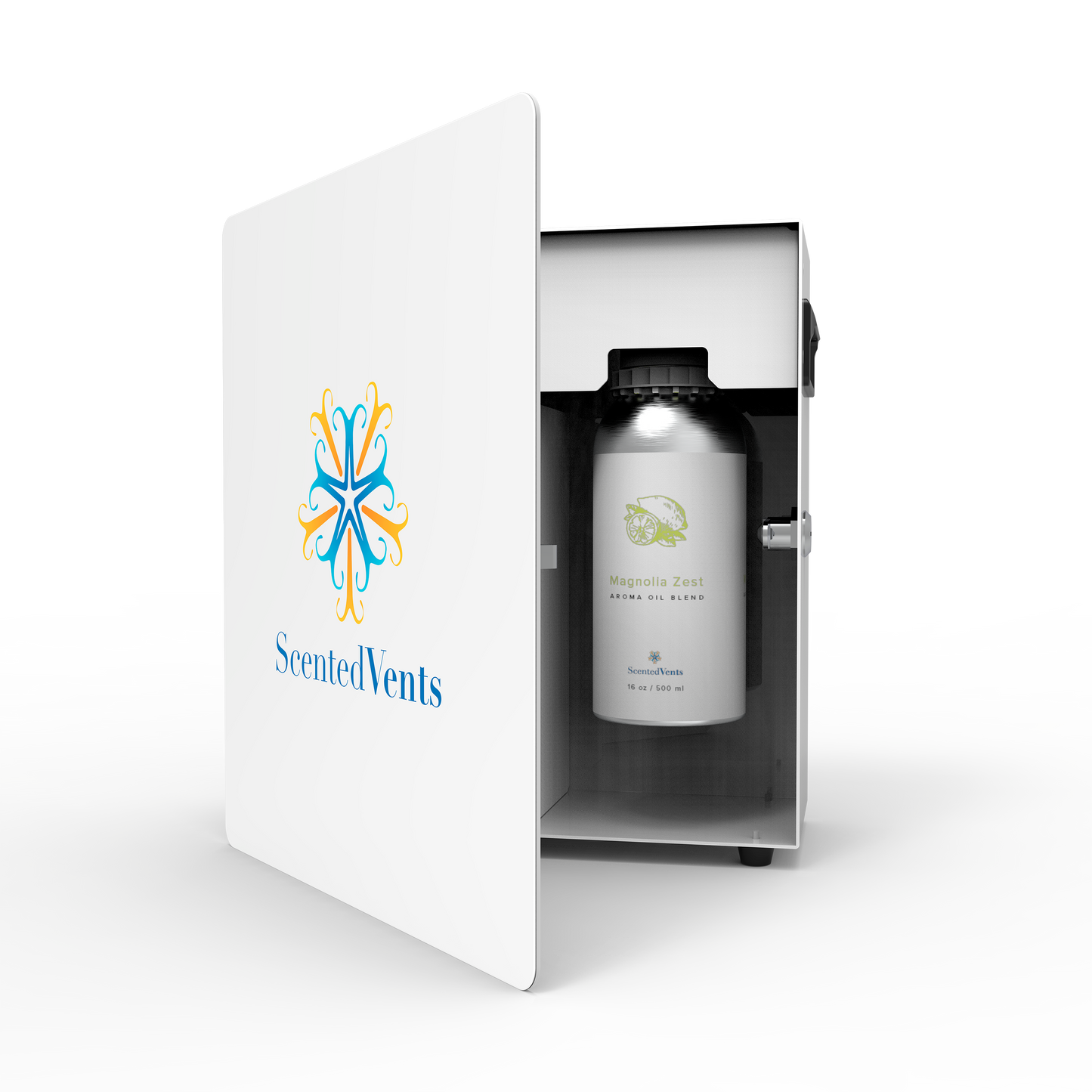 AromaLink HVAC Scent Diffuser