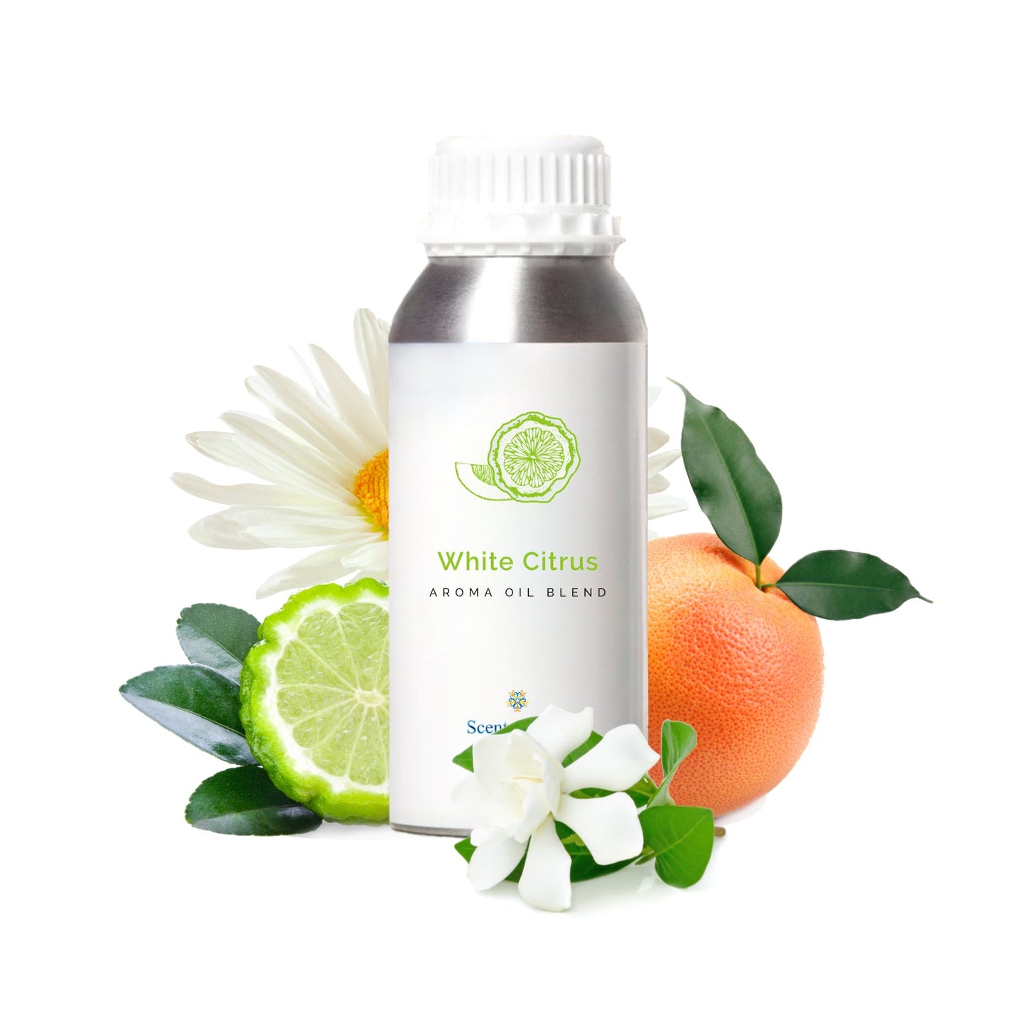 White Citrus 500mL