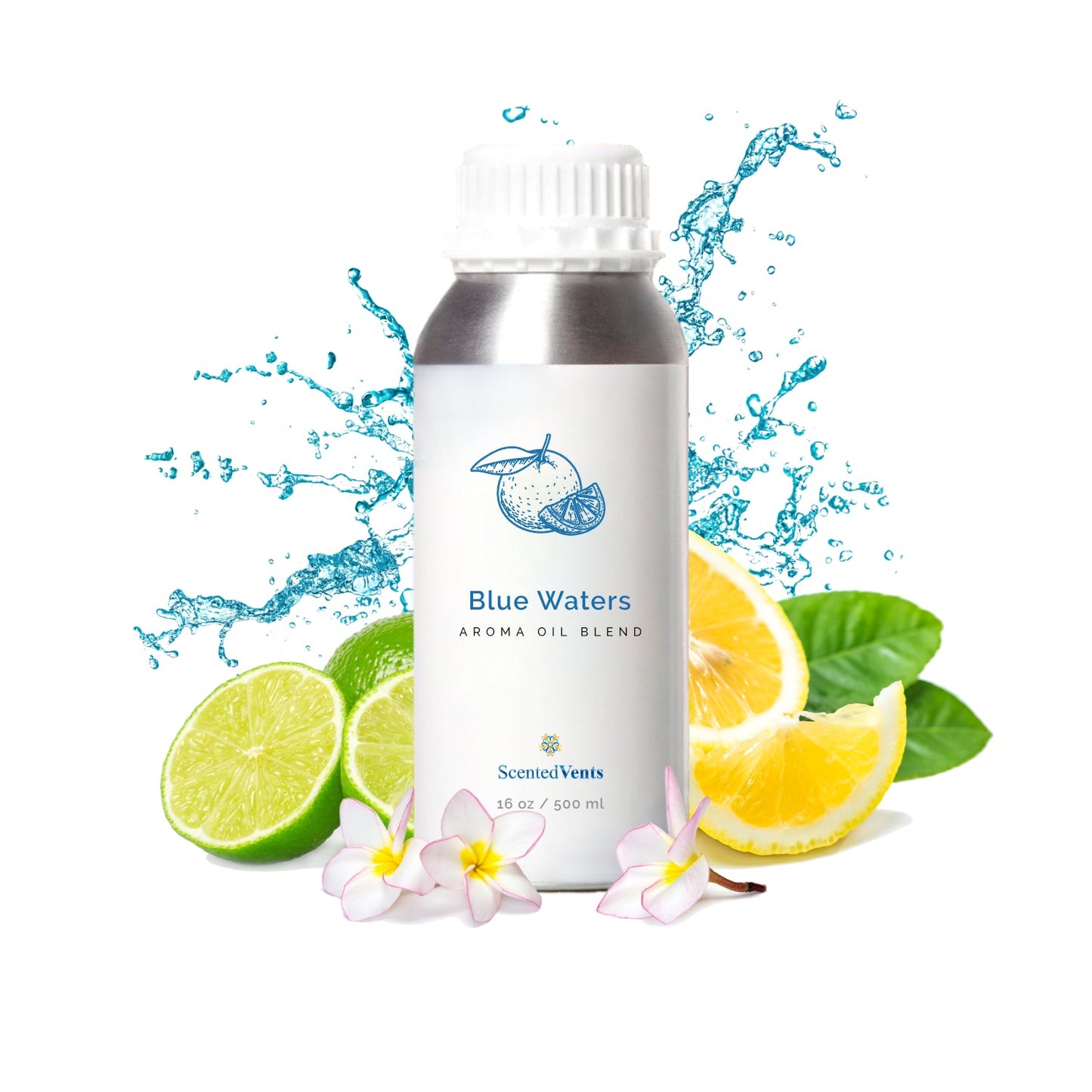 Blue Waters 300mL
