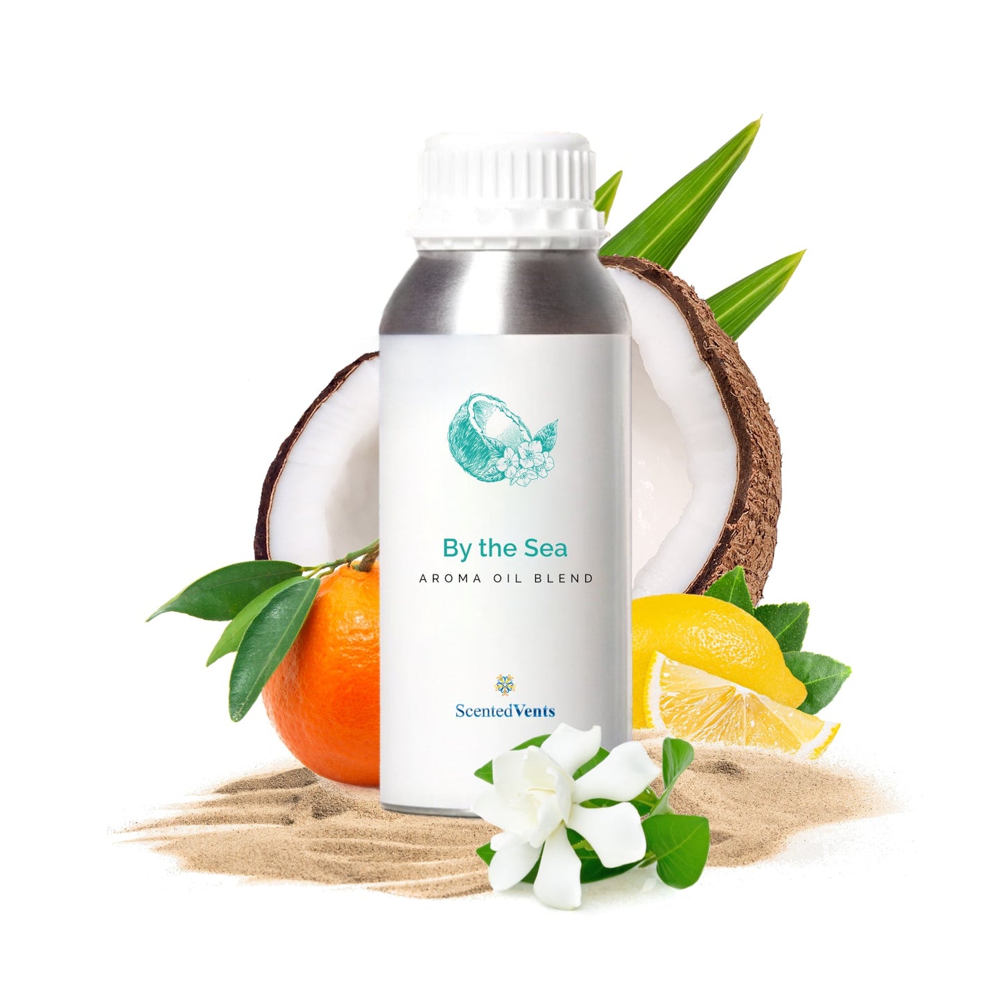 AromaLink Scent Plan