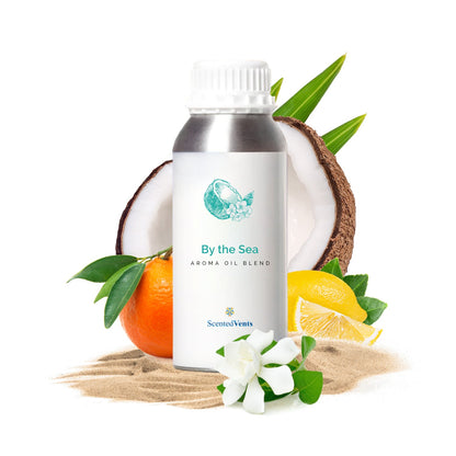AromaLink Scent Plan