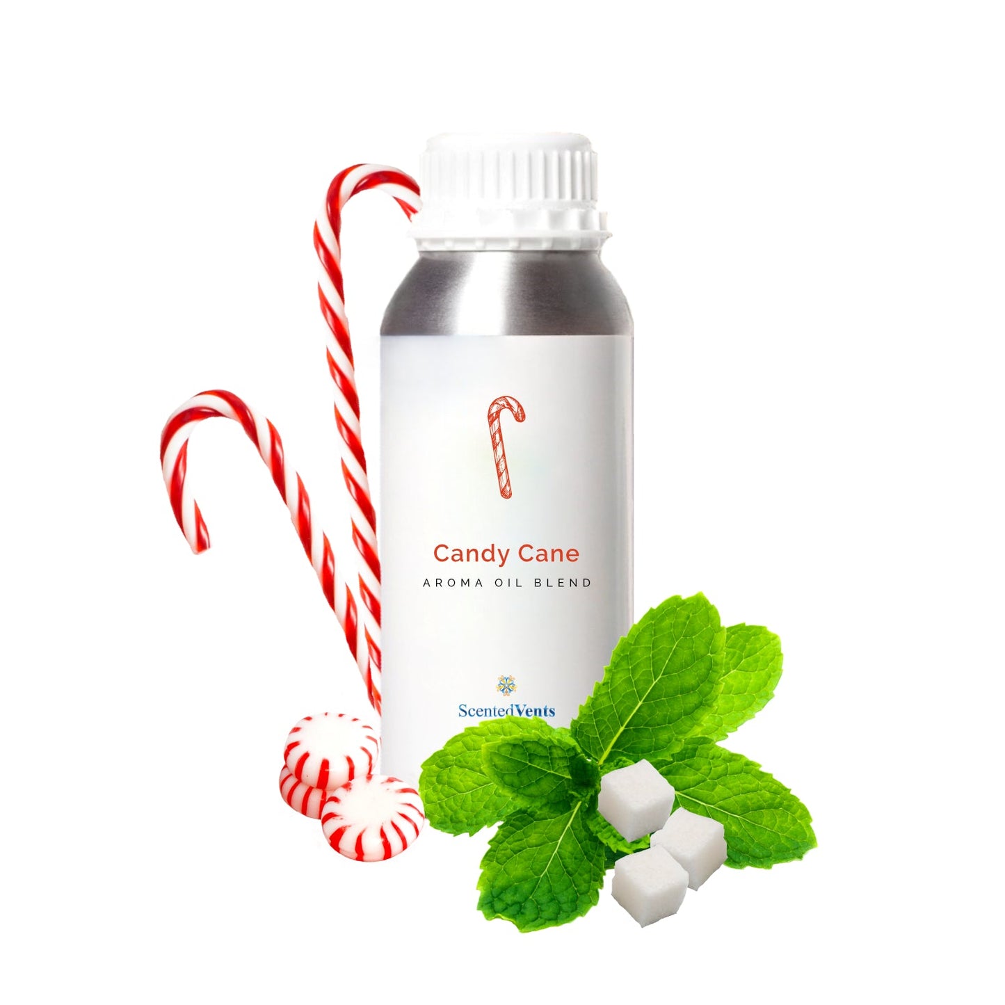 AromaLink Scent Plan