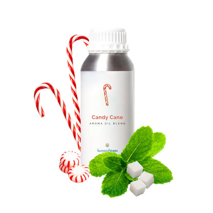 AromaLink Scent Plan