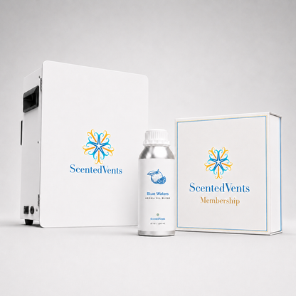 AromaLink Scent Plan
