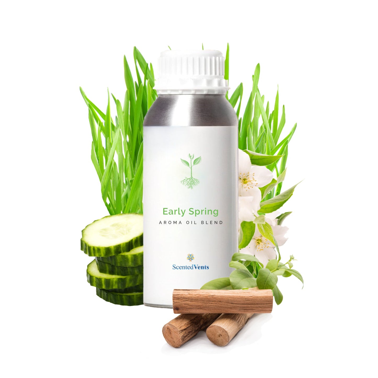 AromaLink Scent Plan