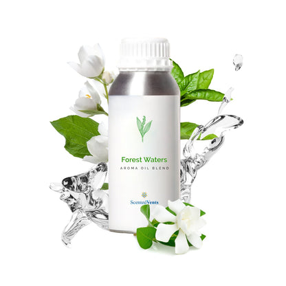 AromaLink Scent Plan