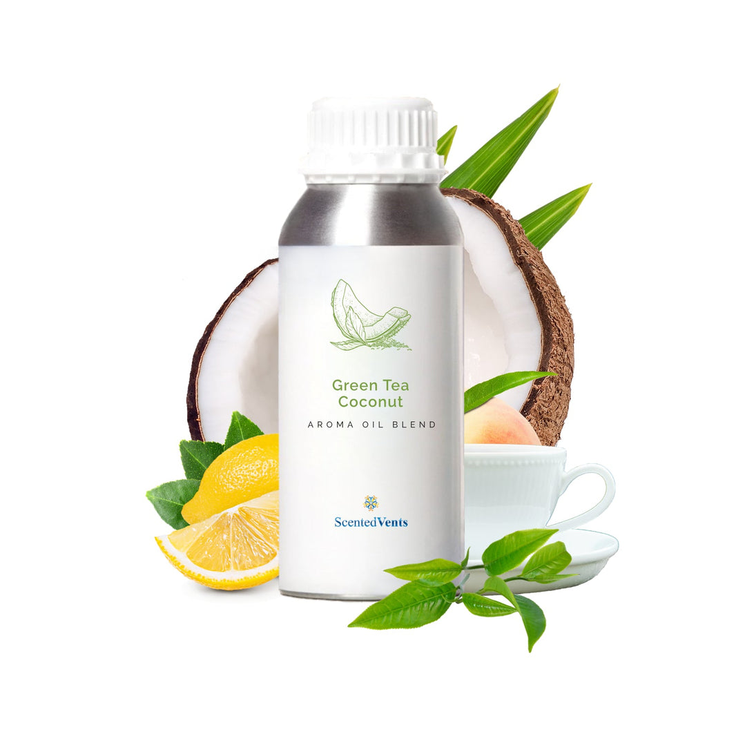 500mL Fragrances Page 2 Scented Vents