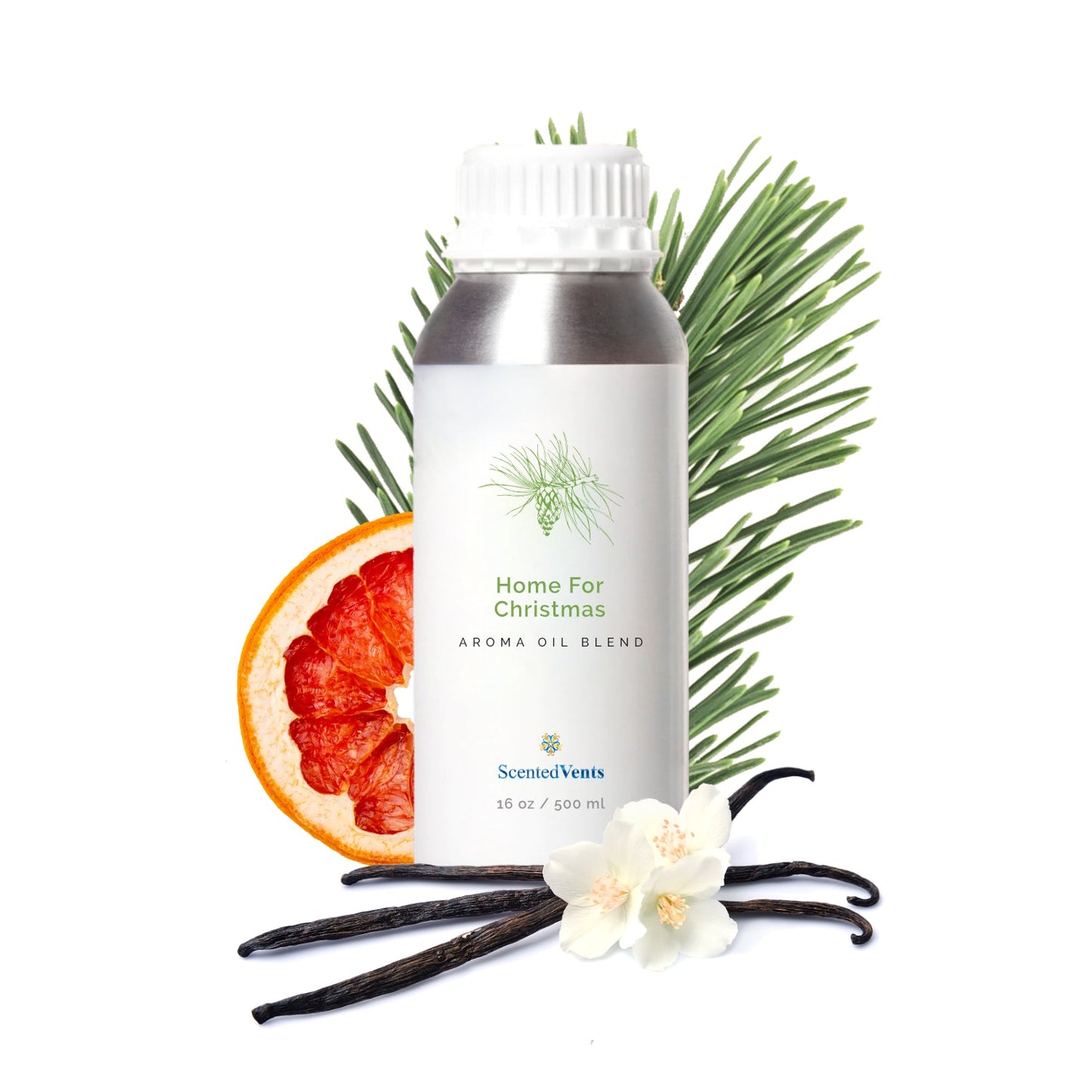 AromaLink Scent Plan