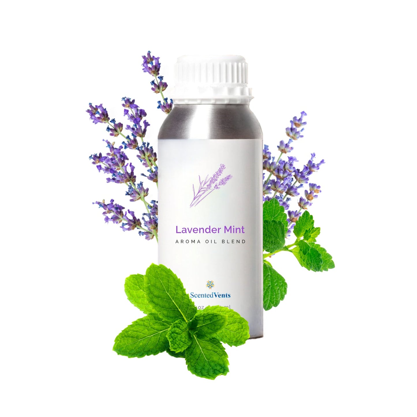 Lavender Mint 300mL