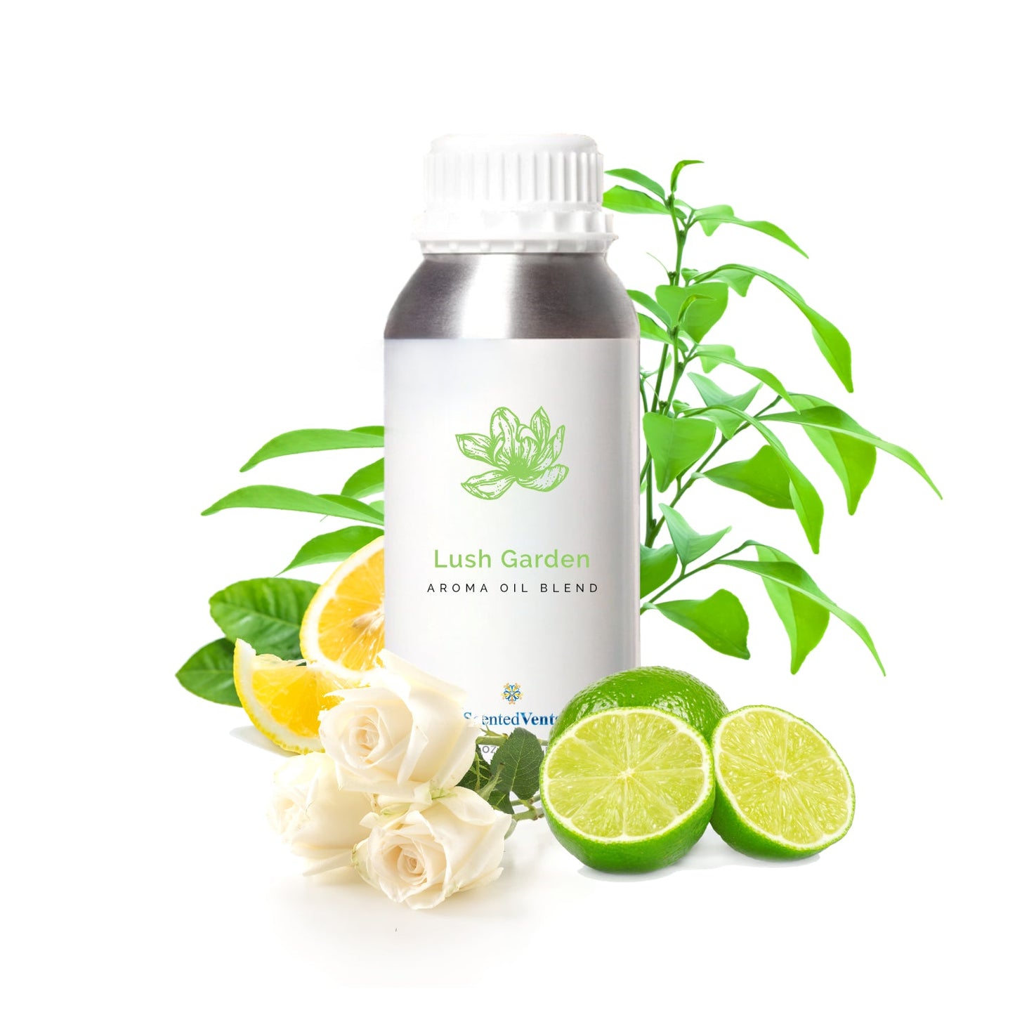 AromaLink Scent Plan