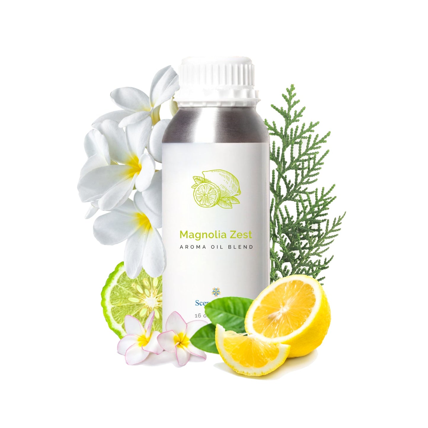 AromaLink Scent Plan
