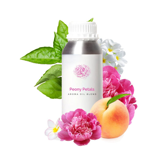 Peony Petals 500mL