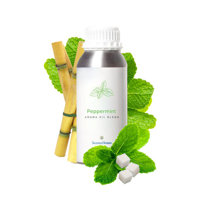 AromaLink Scent Plan
