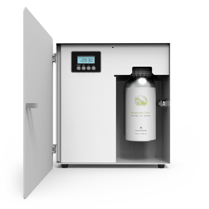 AromaLink HVAC Scent Diffuser
