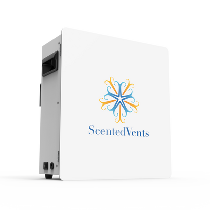 AromaLink HVAC Scent Diffuser