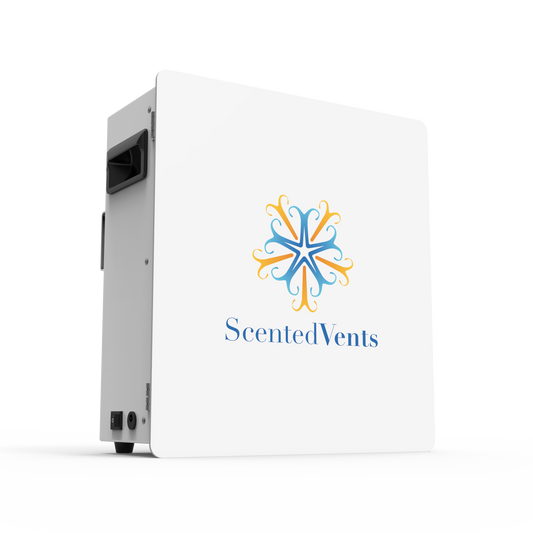 AromaLink HVAC Scent Diffuser