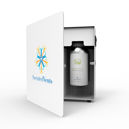 AromaLink HVAC Scent Diffuser