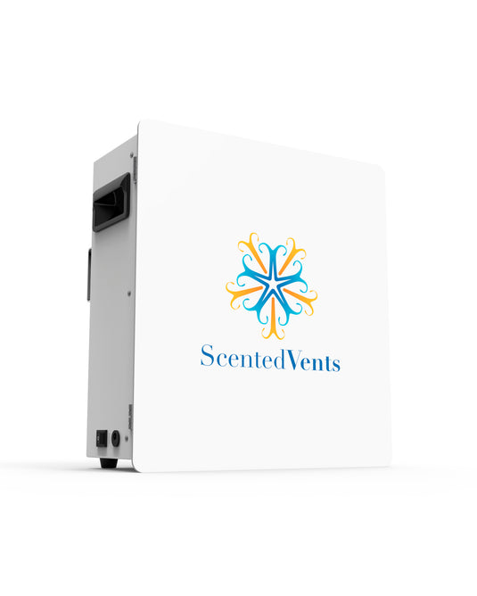 HVAC Home Scenting Diffuser – Scented Vents
