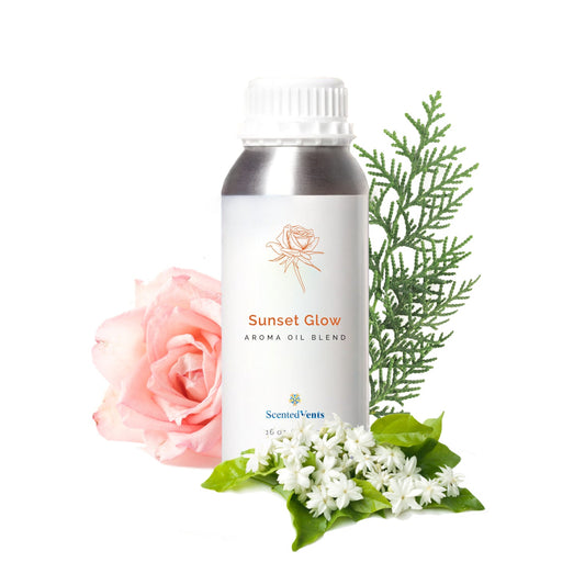 Sunset Glow 300mL