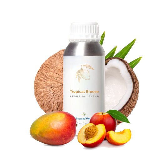 Tropical Breeze 500mL