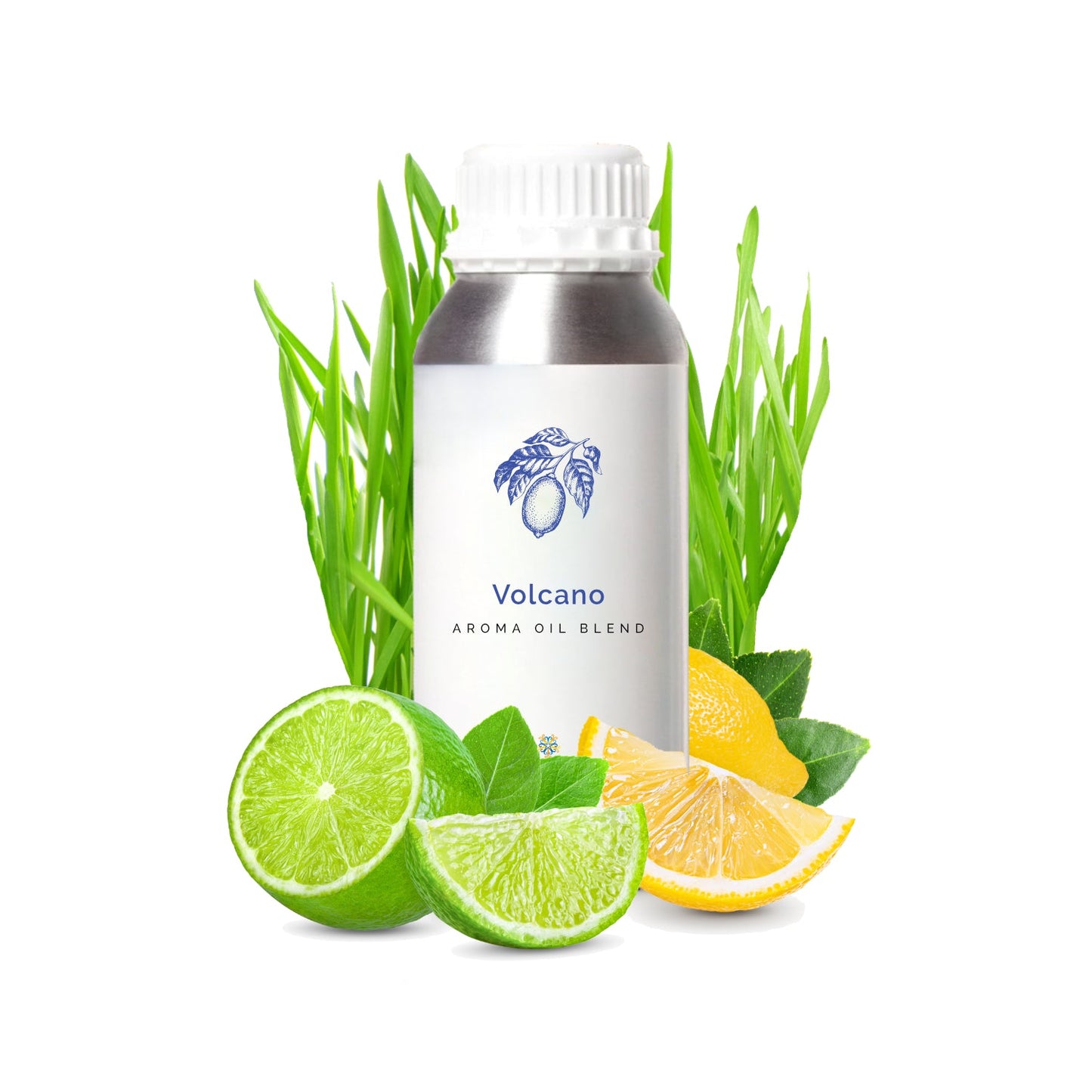 AromaLink Scent Plan