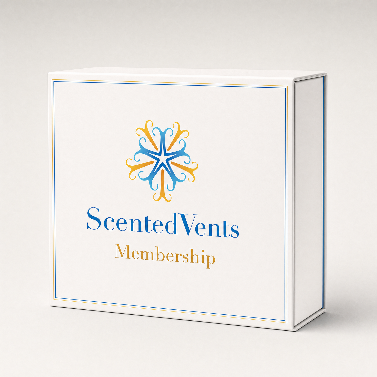 AromaLink Scent Plan Activation