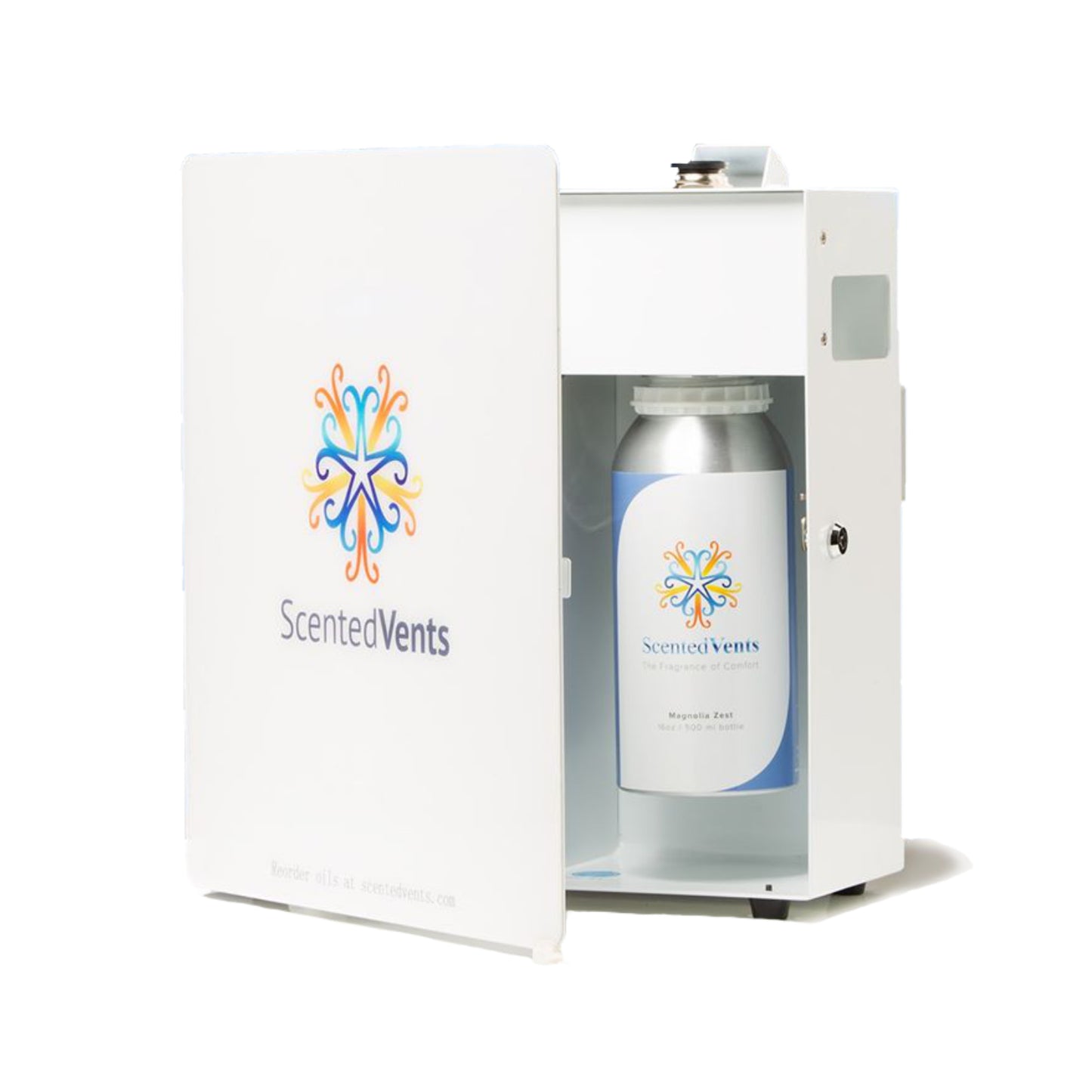 AromaLink HVAC Scent Diffuser