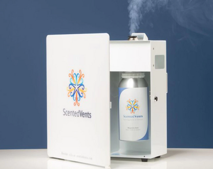 AromaLink HVAC Scent Diffuser